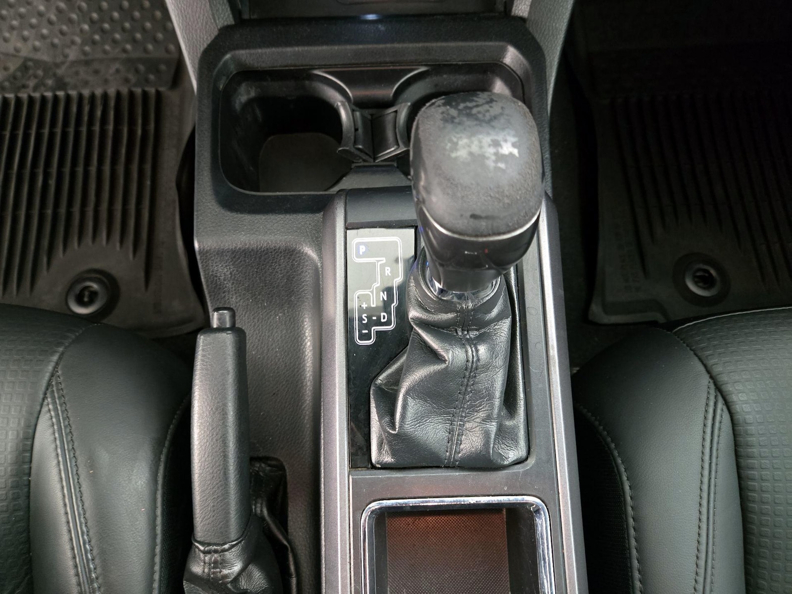 2018 Toyota Tacoma SR5 - Photo 18