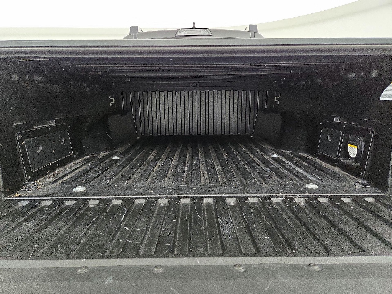 2018 Toyota Tacoma SR5 - Photo 22
