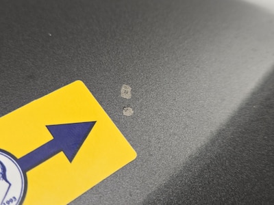 Condition detail