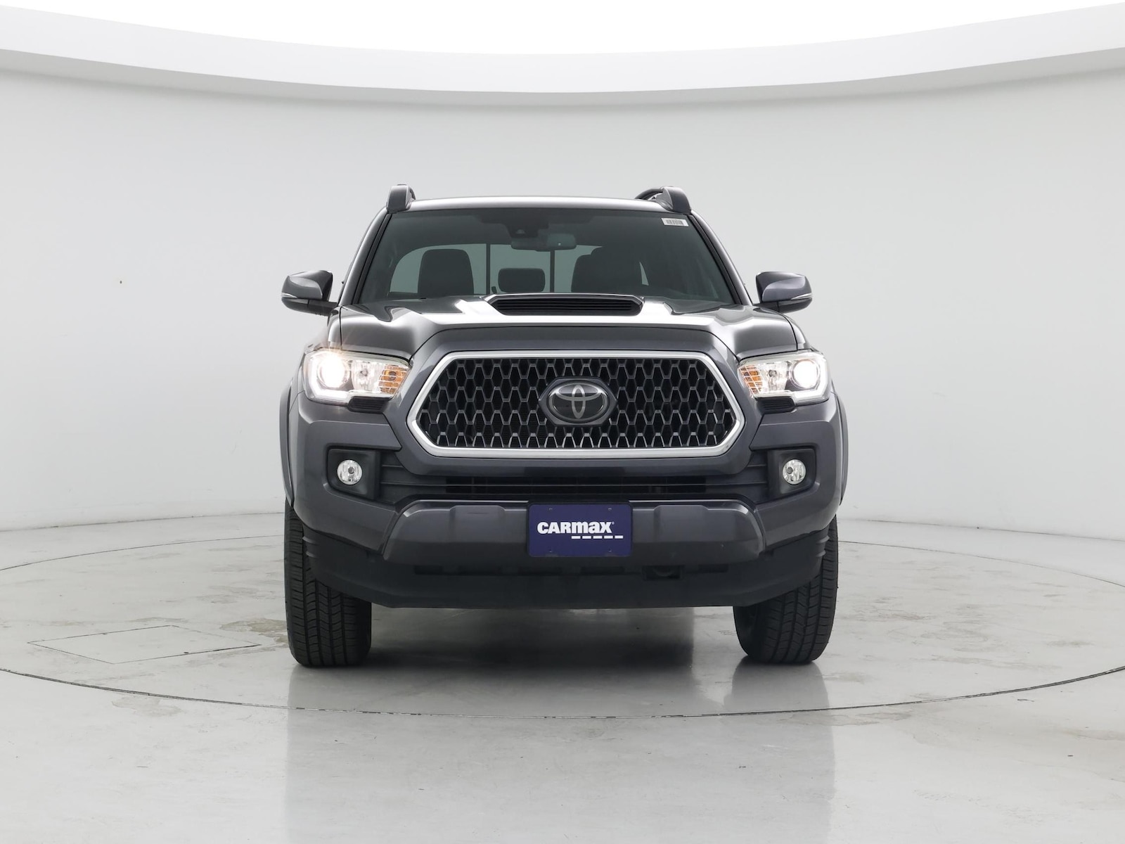 2018 Toyota Tacoma SR5 - Photo 6