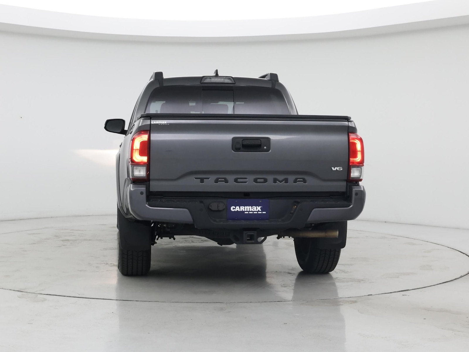 2018 Toyota Tacoma SR5 - Photo 7
