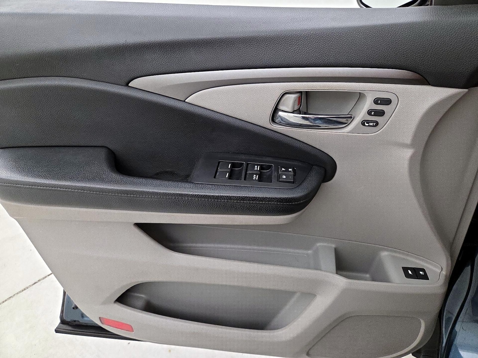 2019 Honda Pilot EX-L - Photo 13