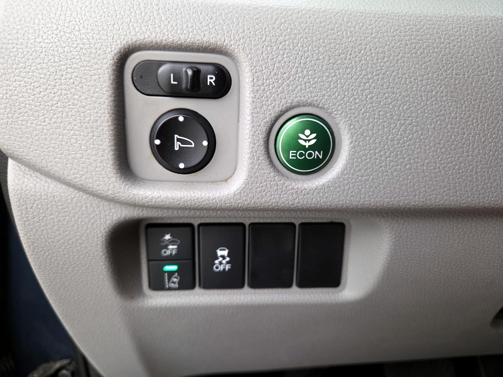 2019 Honda Pilot EX-L - Photo 14