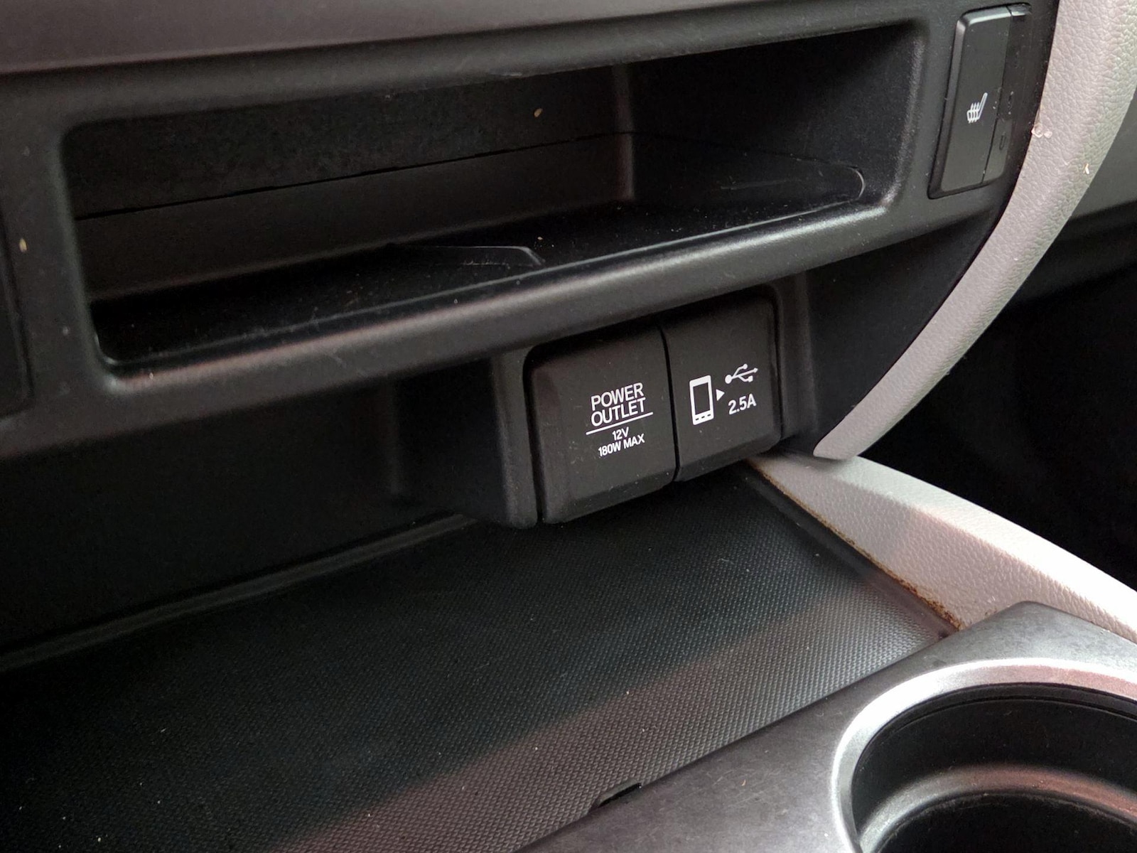 2019 Honda Pilot EX-L - Photo 19