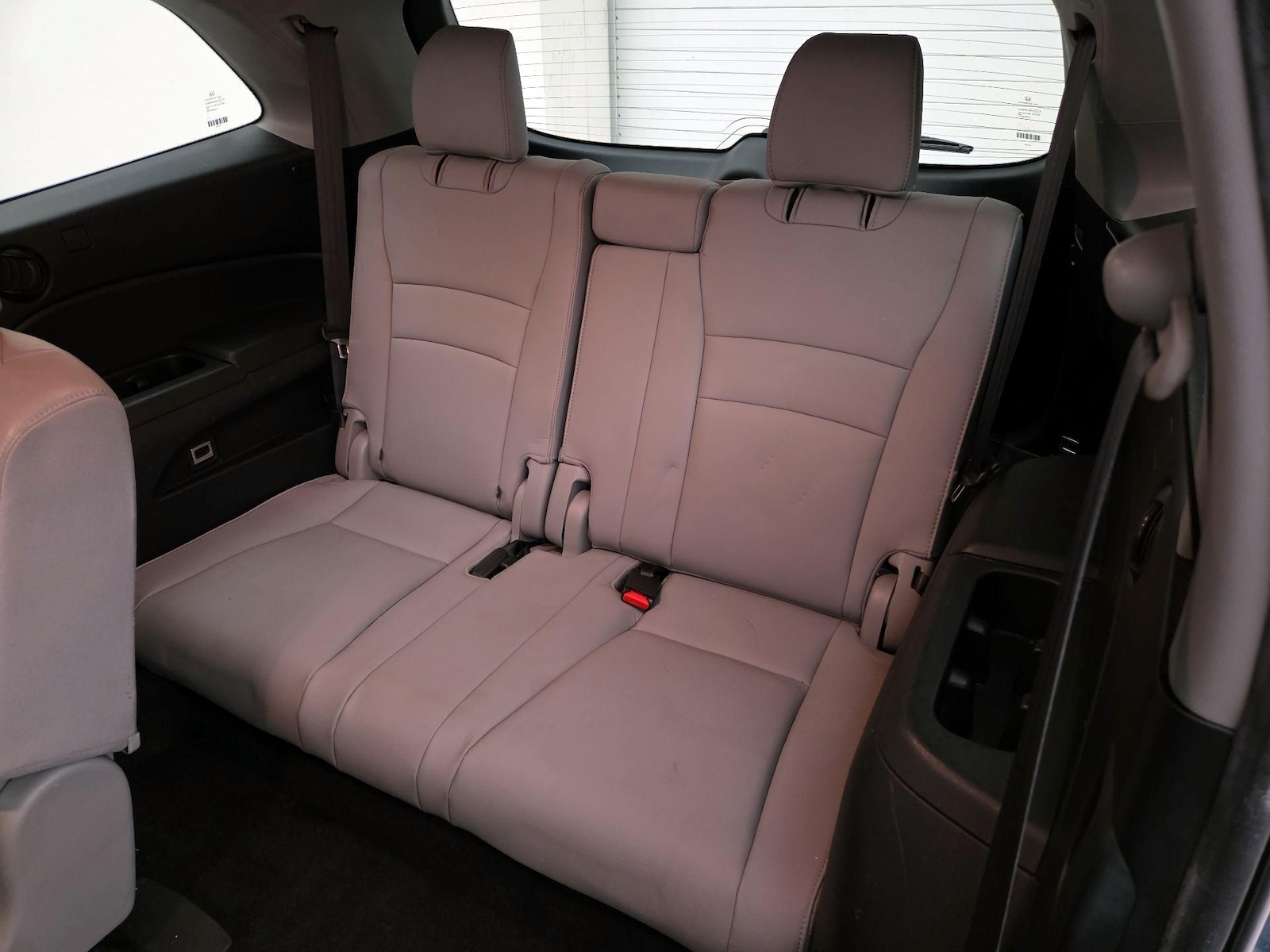 2019 Honda Pilot EX-L - Photo 22