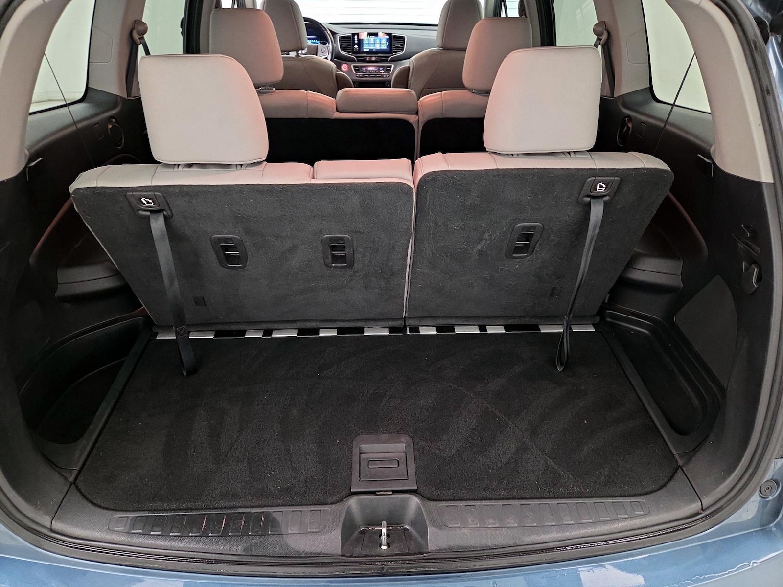 2019 Honda Pilot EX-L - Photo 23