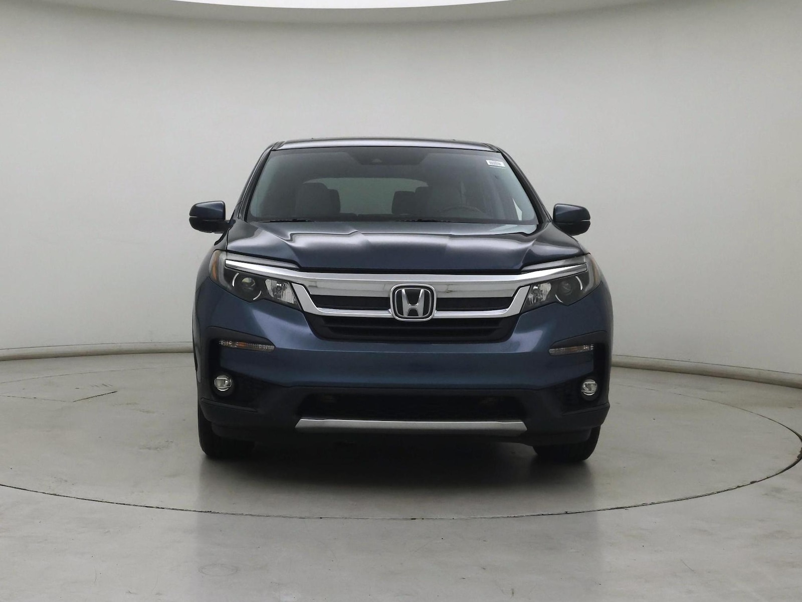 2019 Honda Pilot EX-L - Photo 6