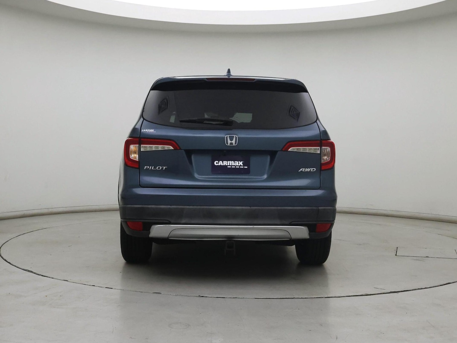 2019 Honda Pilot EX-L - Photo 7
