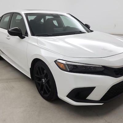 2024 Honda Civic SI
