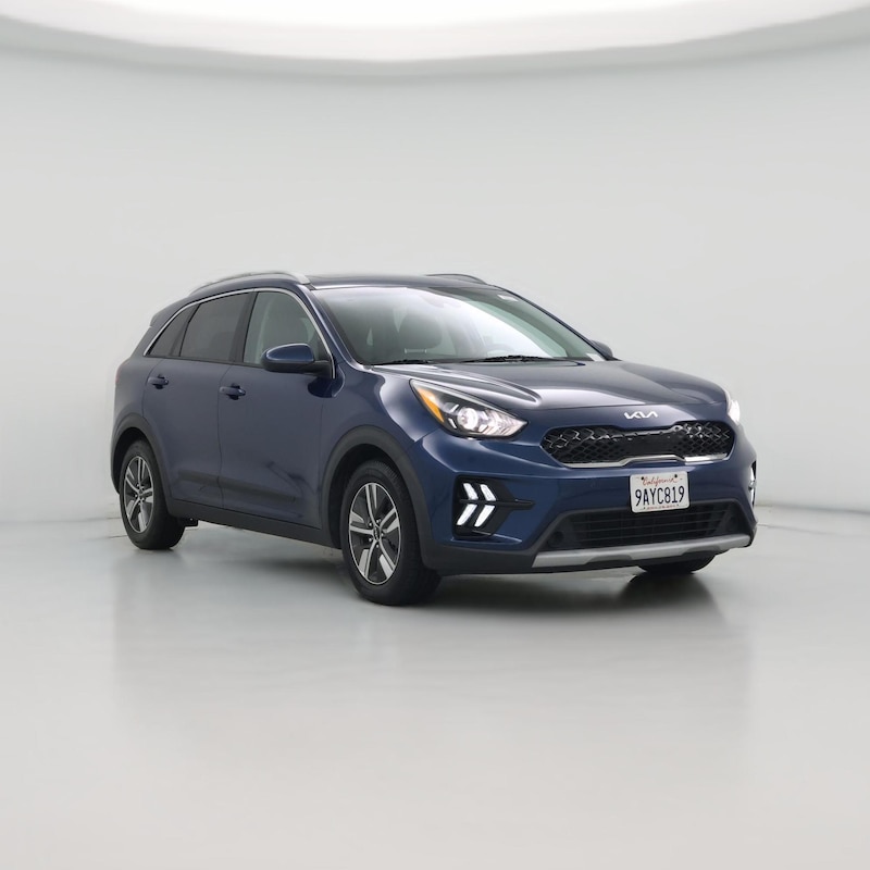 2022 Kia Niro LXS Special Edition