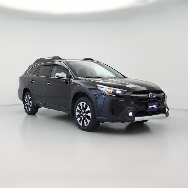 2023 Subaru Outback Touring XT
