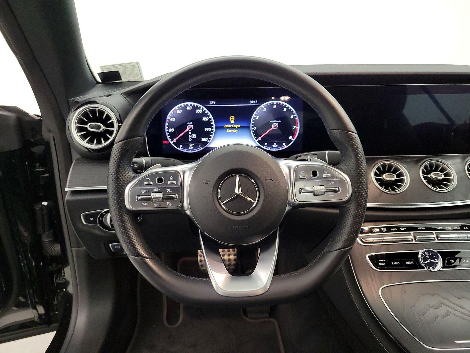 Lane Departure Warning