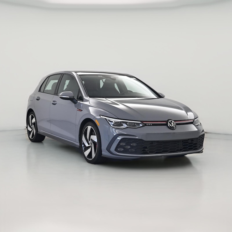 2023 Volkswagen GTI SE