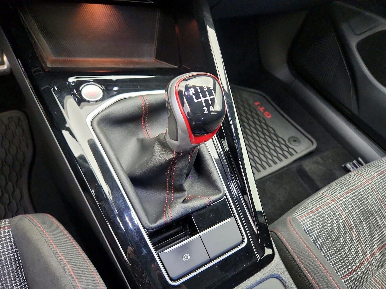 Manual Transmission