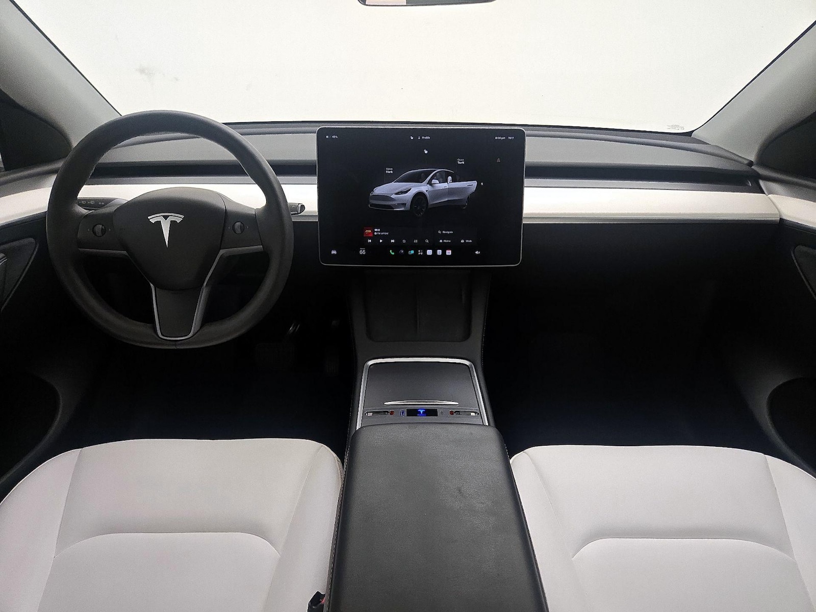 Navigation System