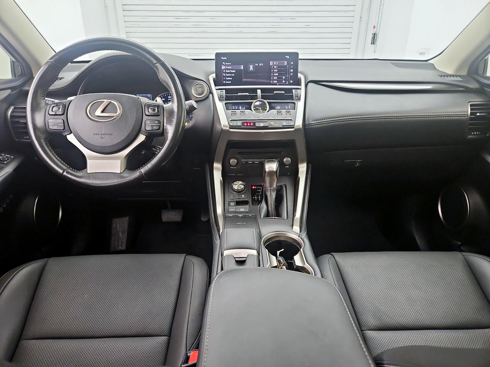 Apple CarPlay®