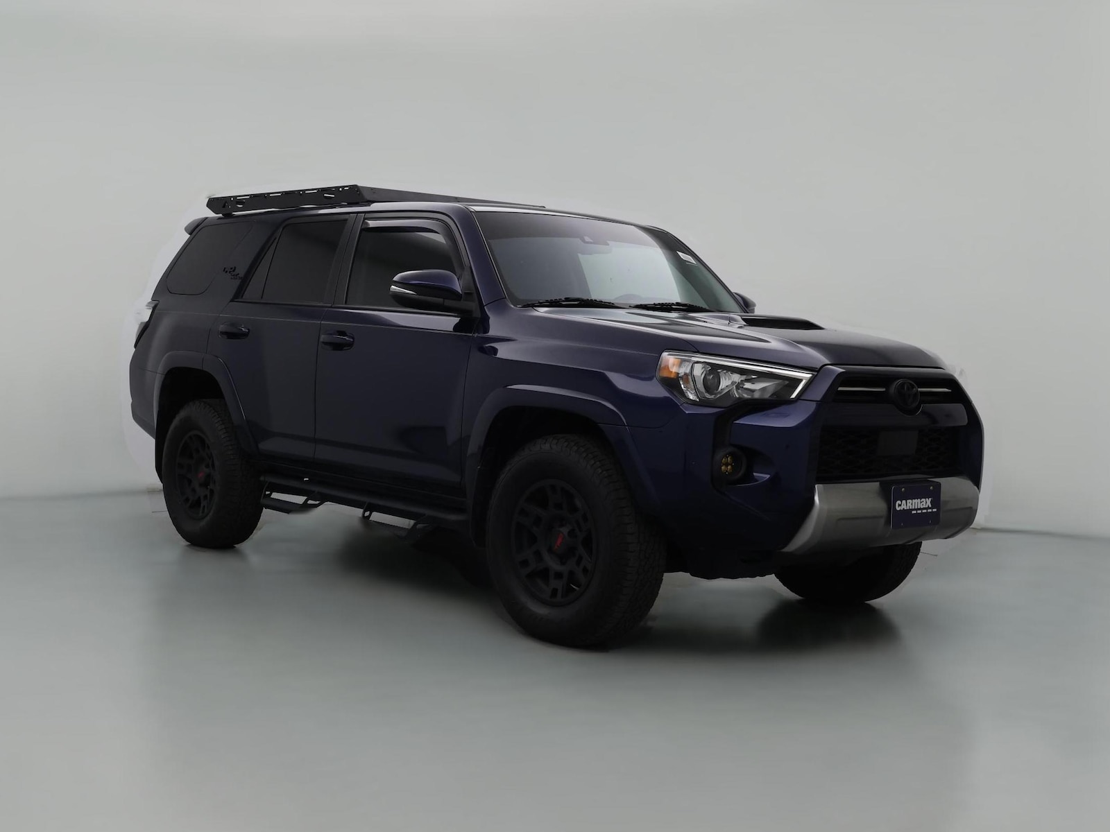 2021 Toyota 4Runner TRD Off-Road Premium