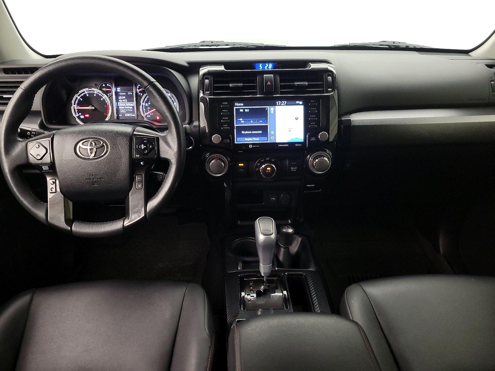Apple CarPlay®