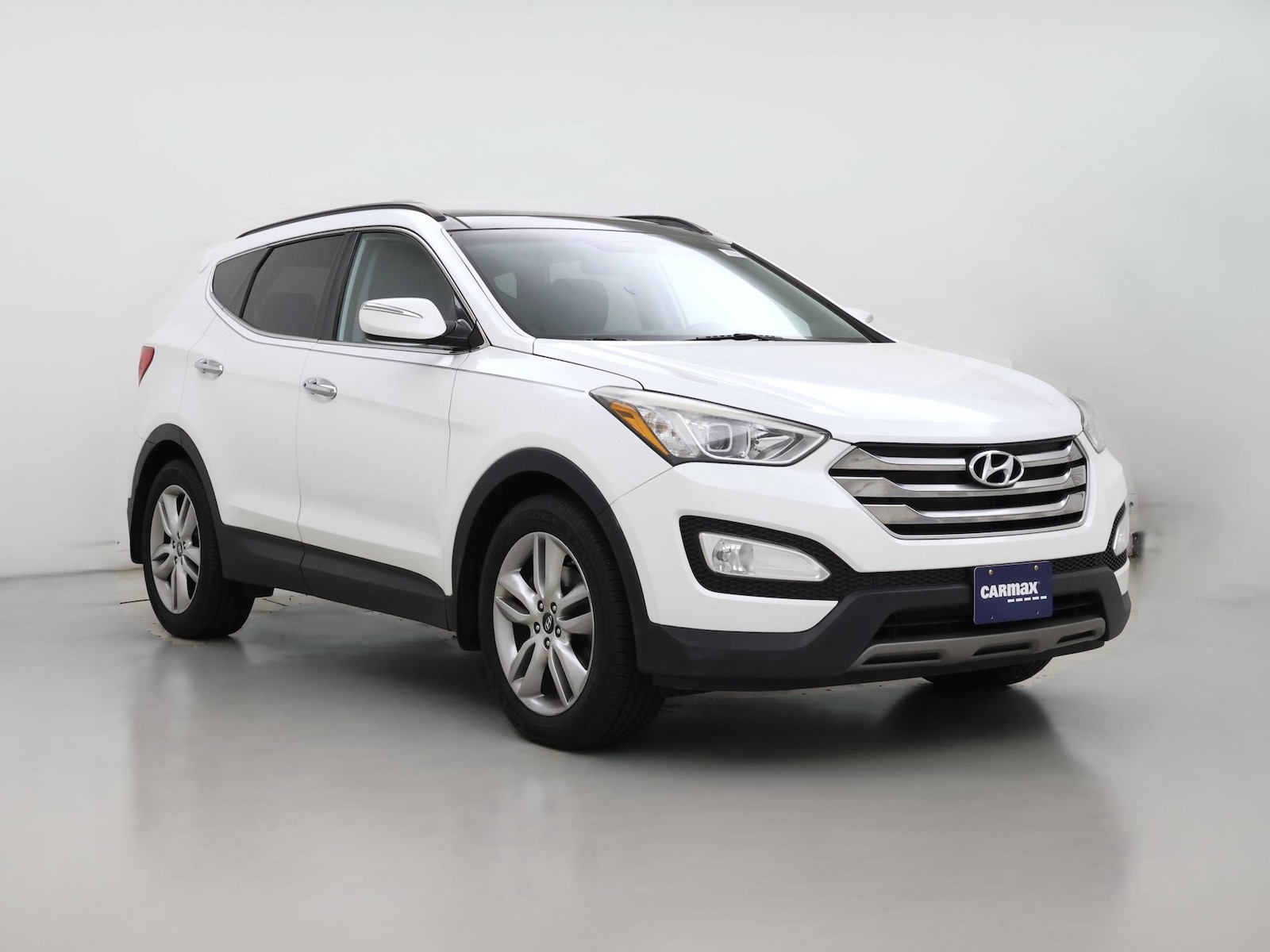 2015 Hyundai Santa Fe