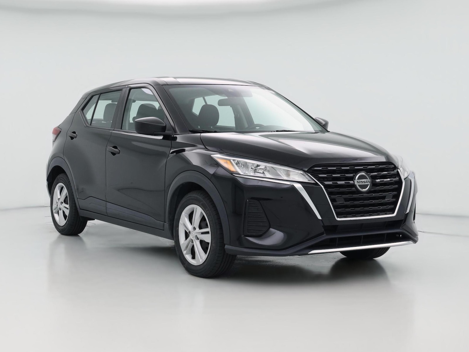 2021 Nissan Kicks