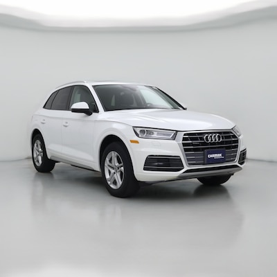 2018 Audi Q5 Premium