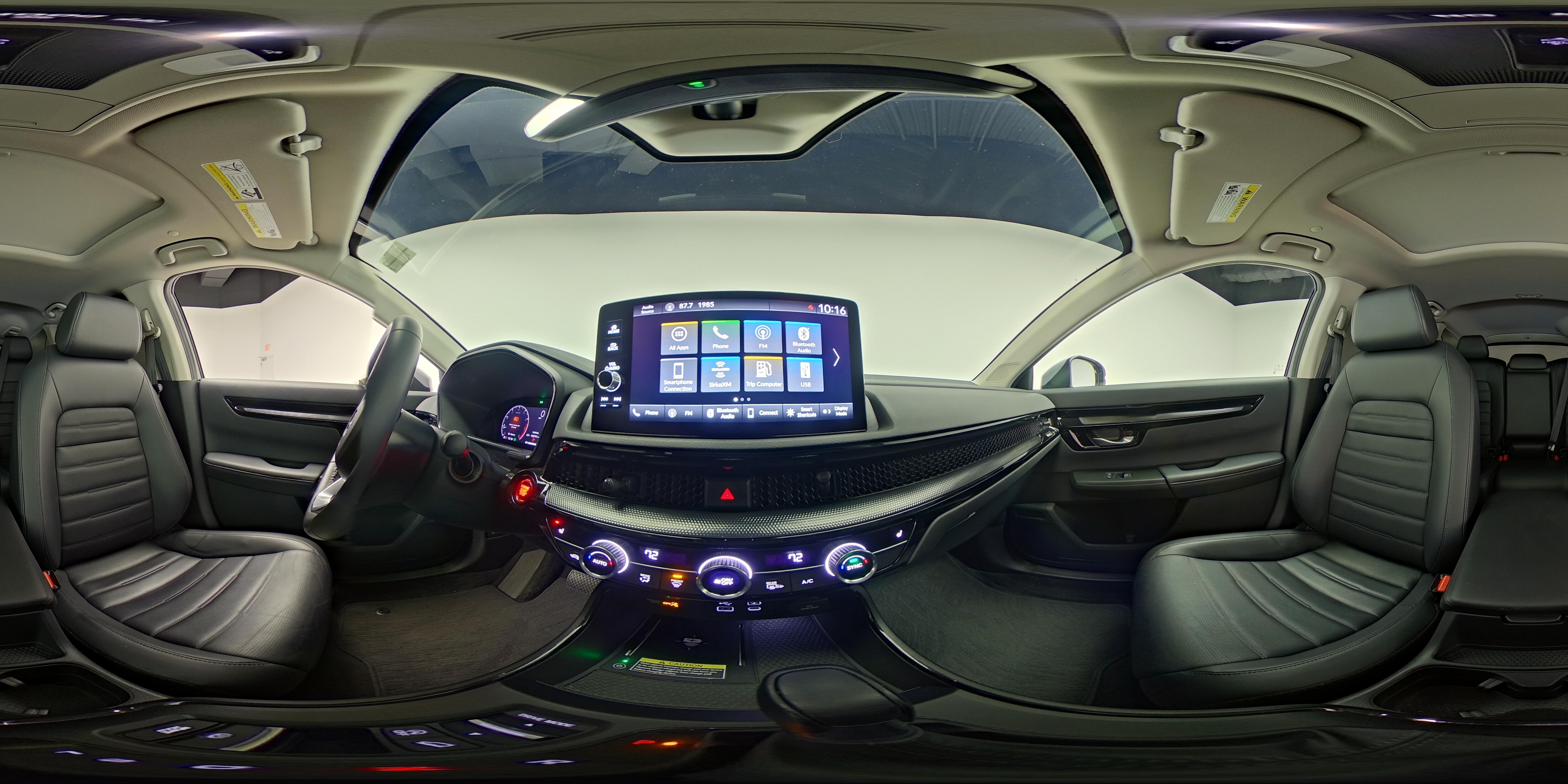 2024 Honda CR-V EX-L - Photo 25