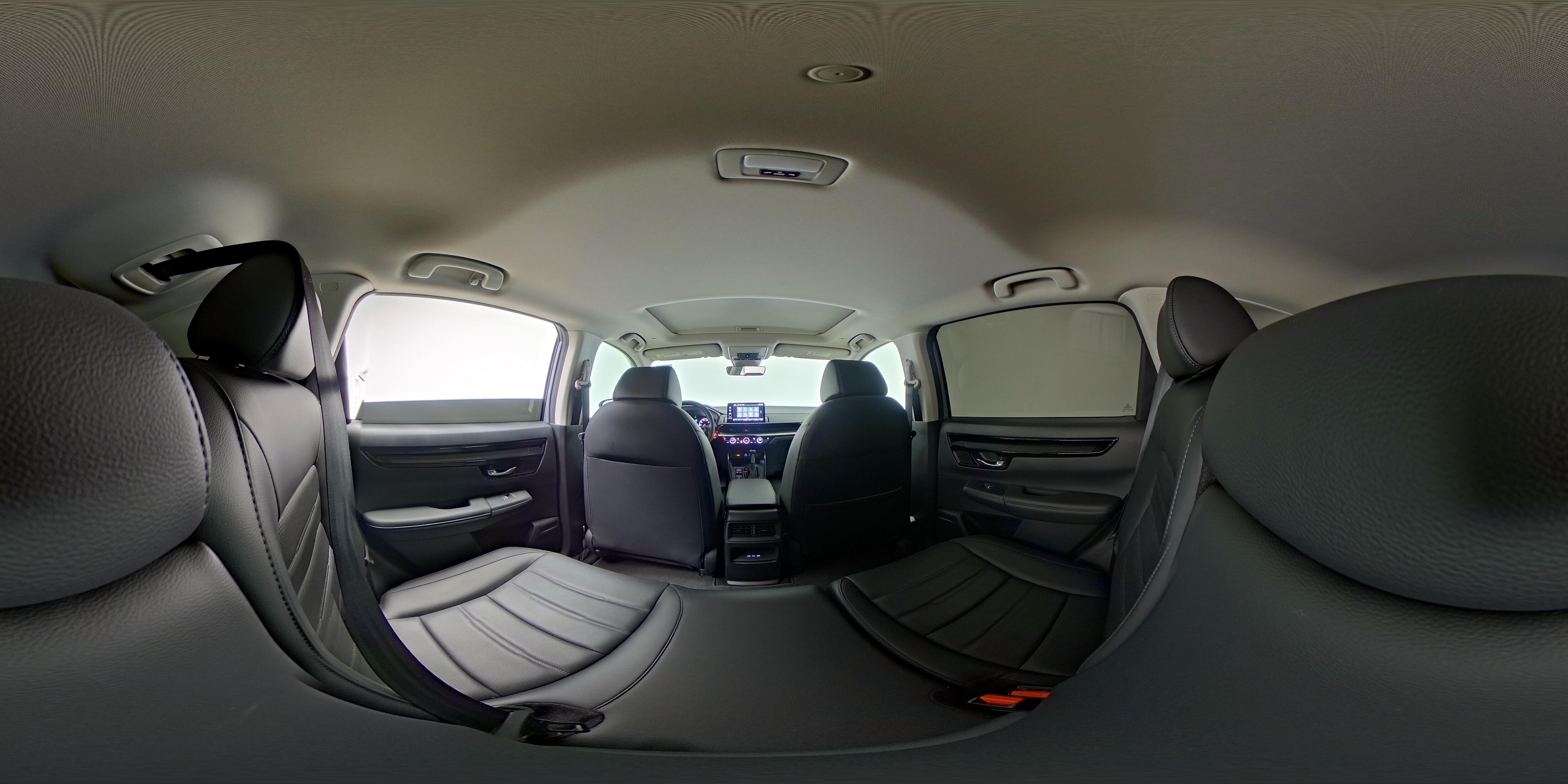 2024 Honda CR-V EX-L - Photo 26