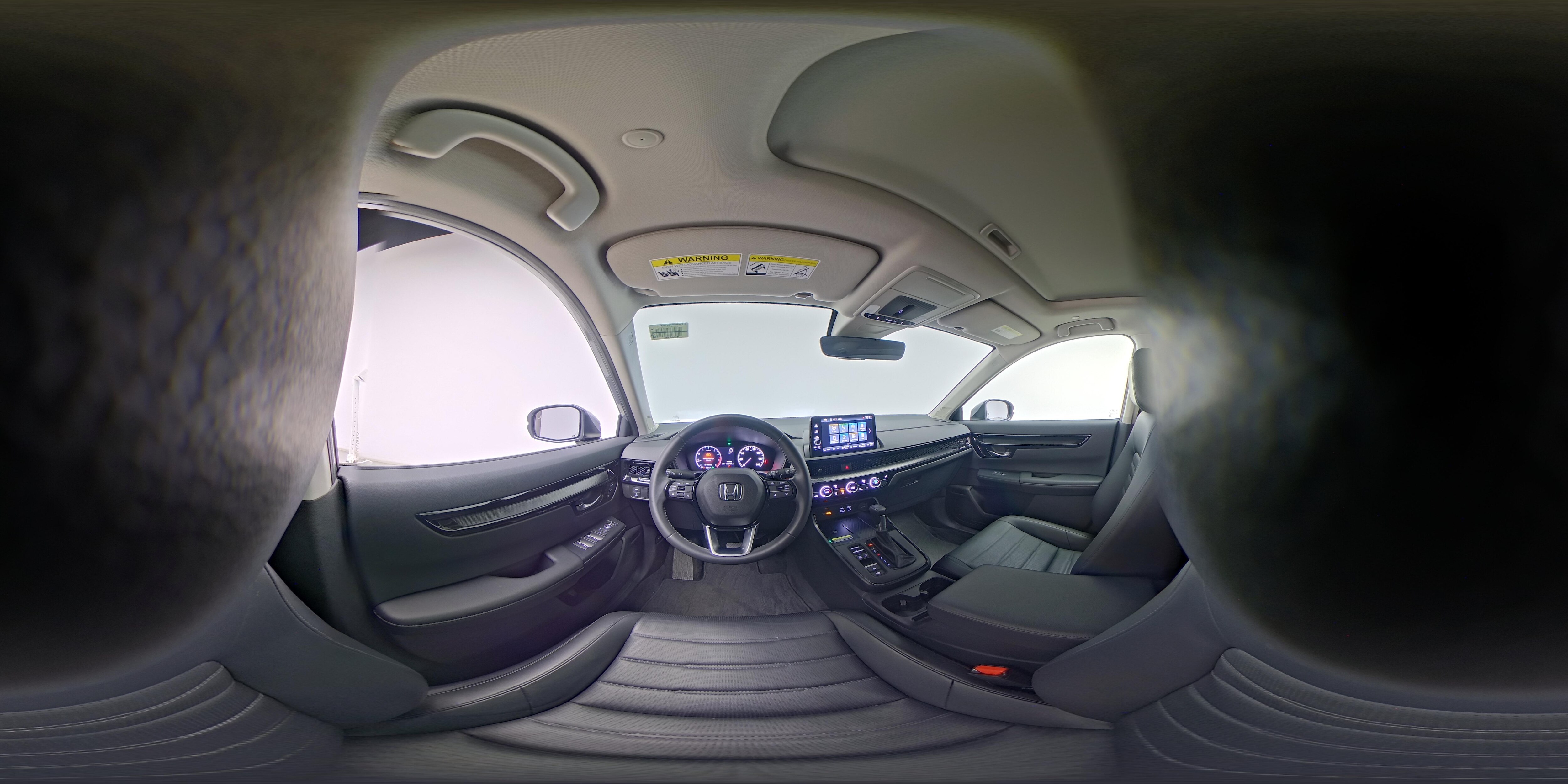 2024 Honda CR-V EX-L - Photo 27