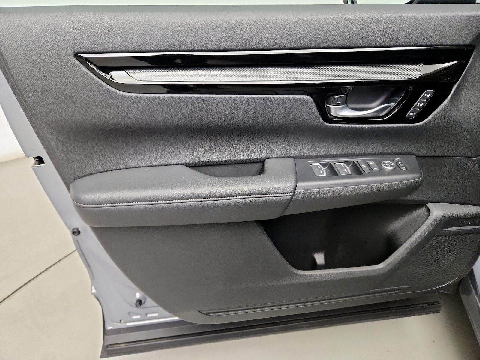 2024 Honda CR-V EX-L - Photo 13