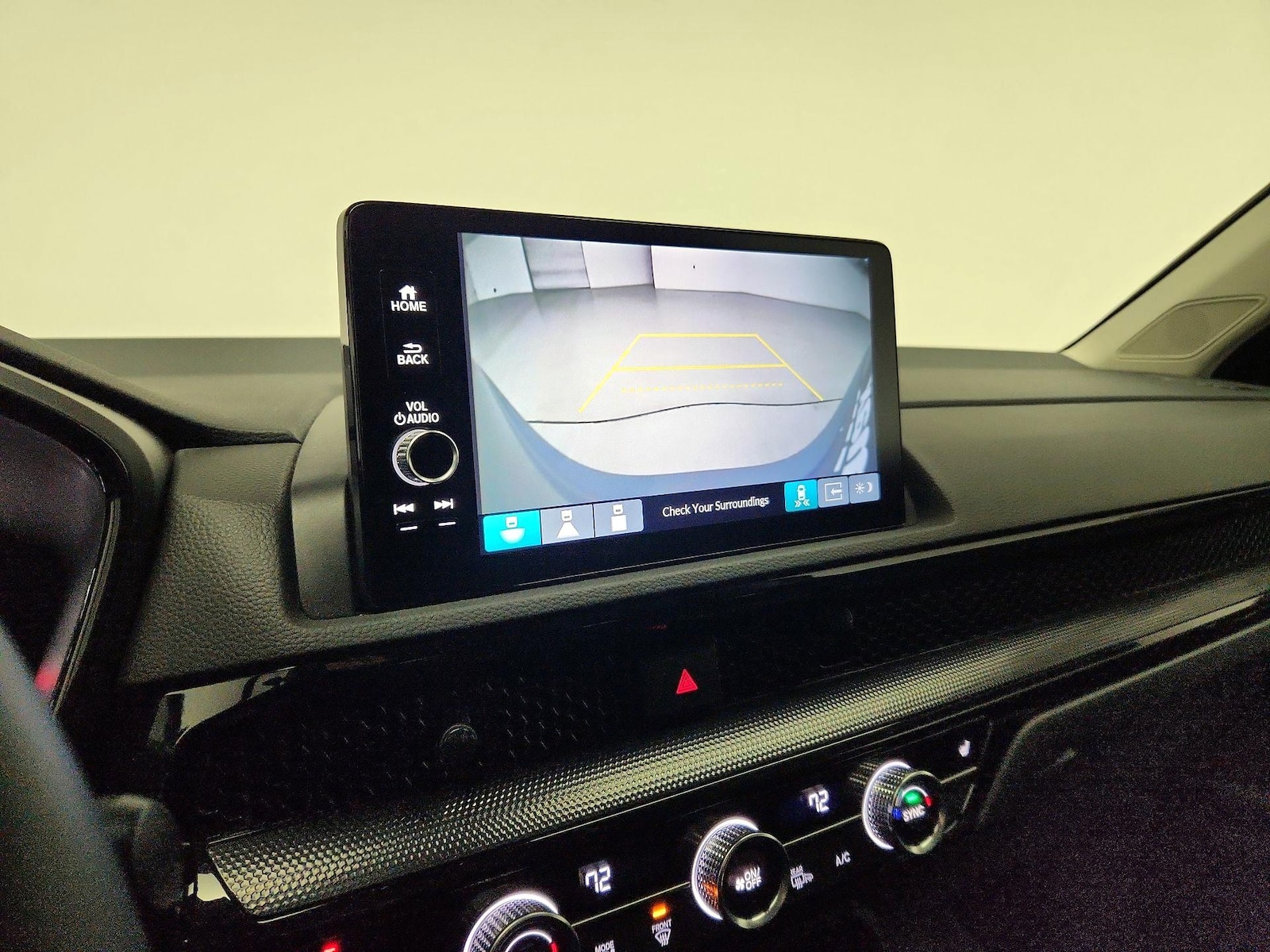 2024 Honda CR-V EX-L - Photo 15