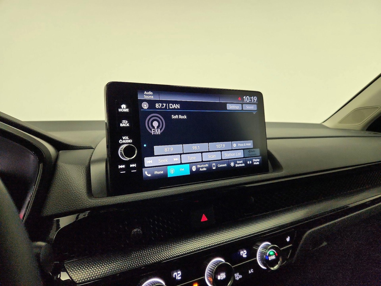 2024 Honda CR-V EX-L - Photo 16