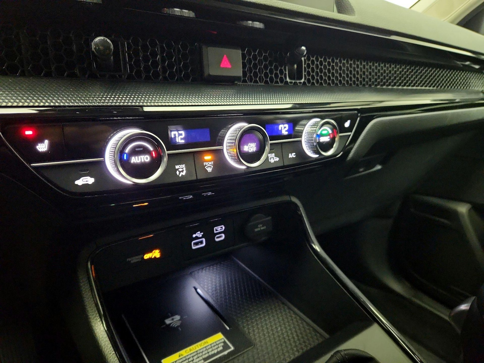 2024 Honda CR-V EX-L - Photo 17