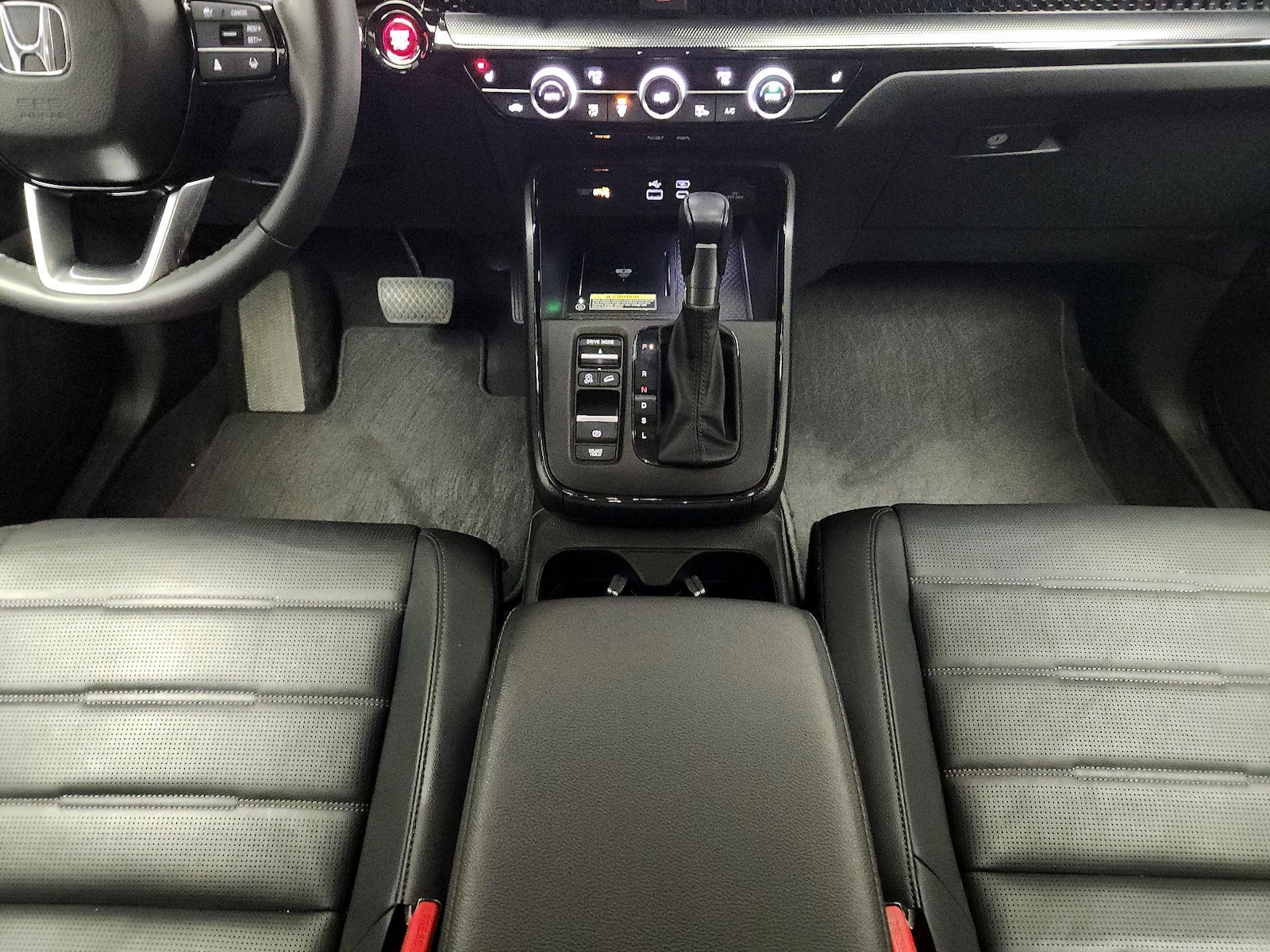 2024 Honda CR-V EX-L - Photo 18