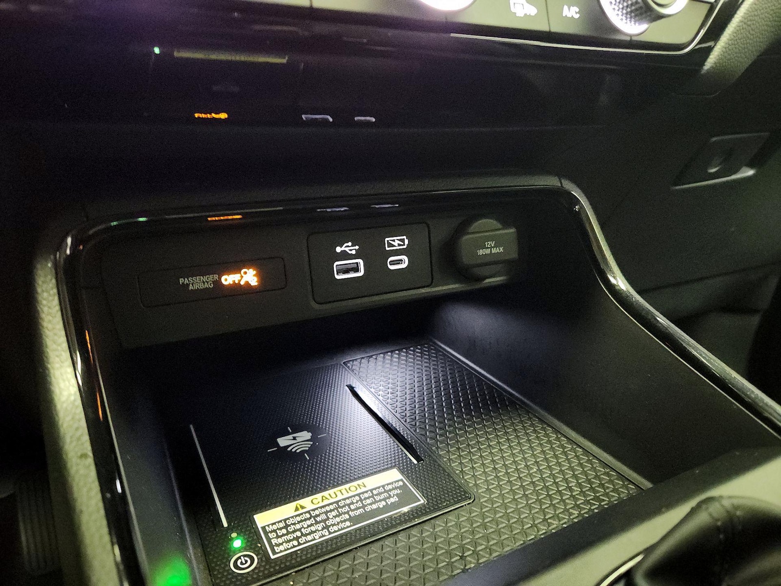 2024 Honda CR-V EX-L - Photo 19