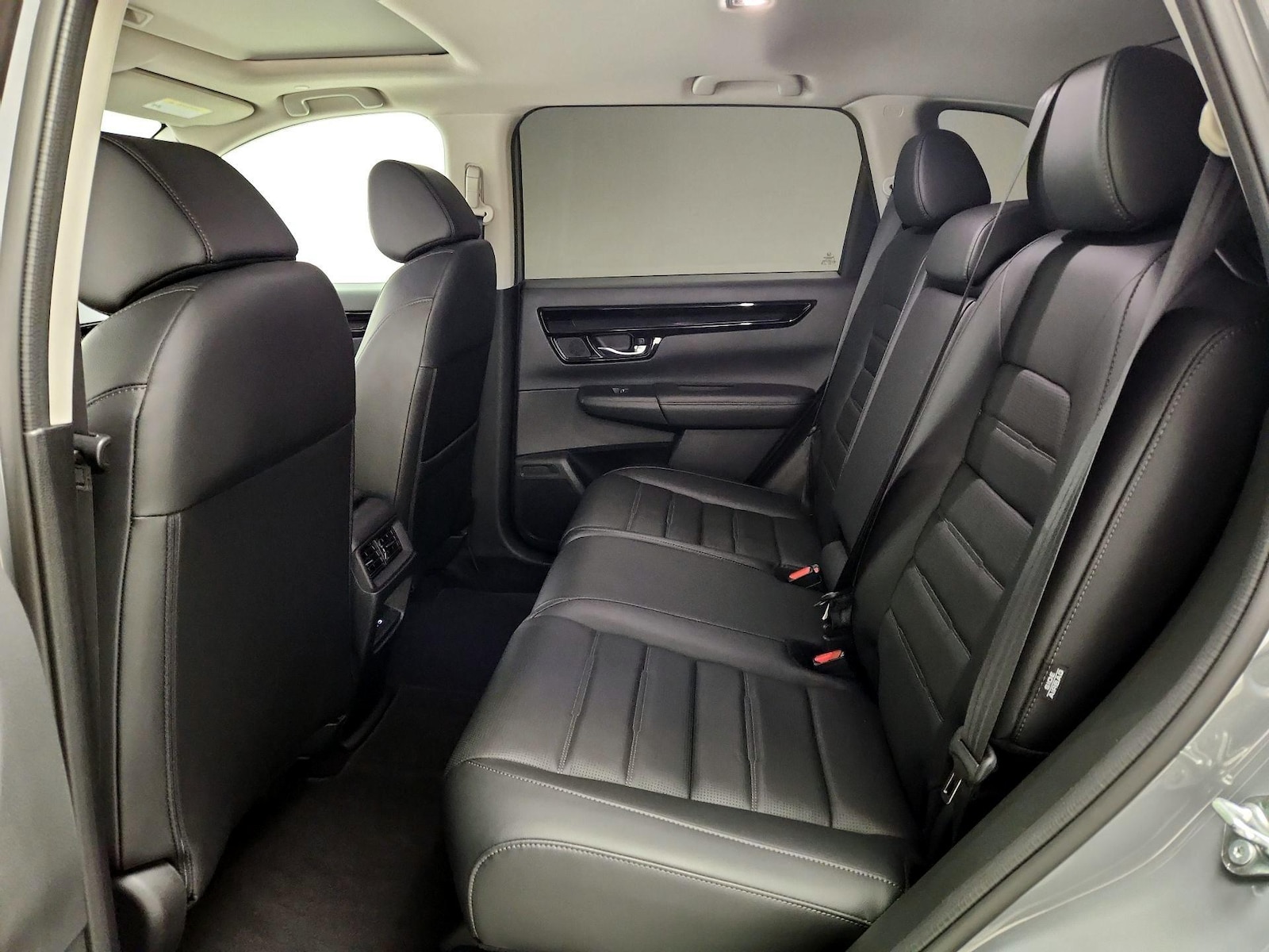 2024 Honda CR-V EX-L - Photo 21