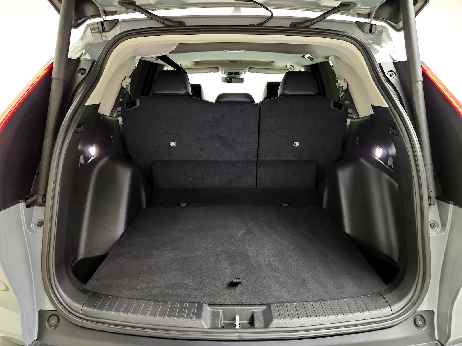 2024 Honda CR-V EX-L - Photo 22