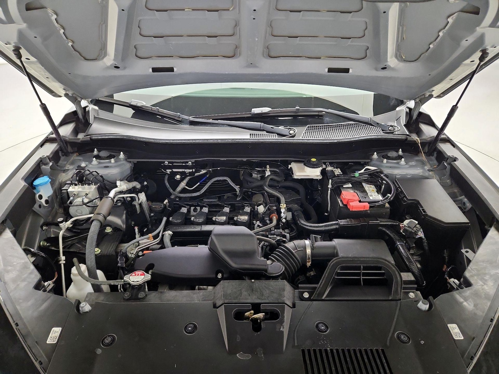 2024 Honda CR-V EX-L - Photo 23