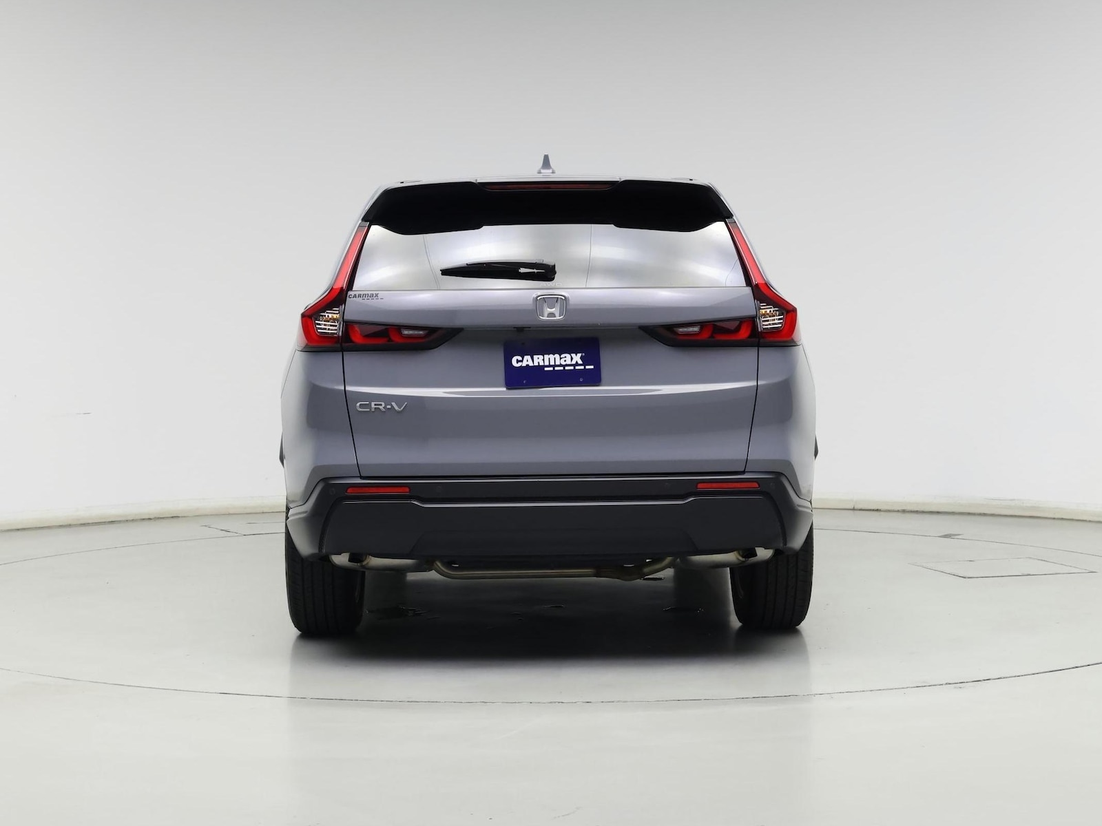 2024 Honda CR-V EX-L - Photo 7