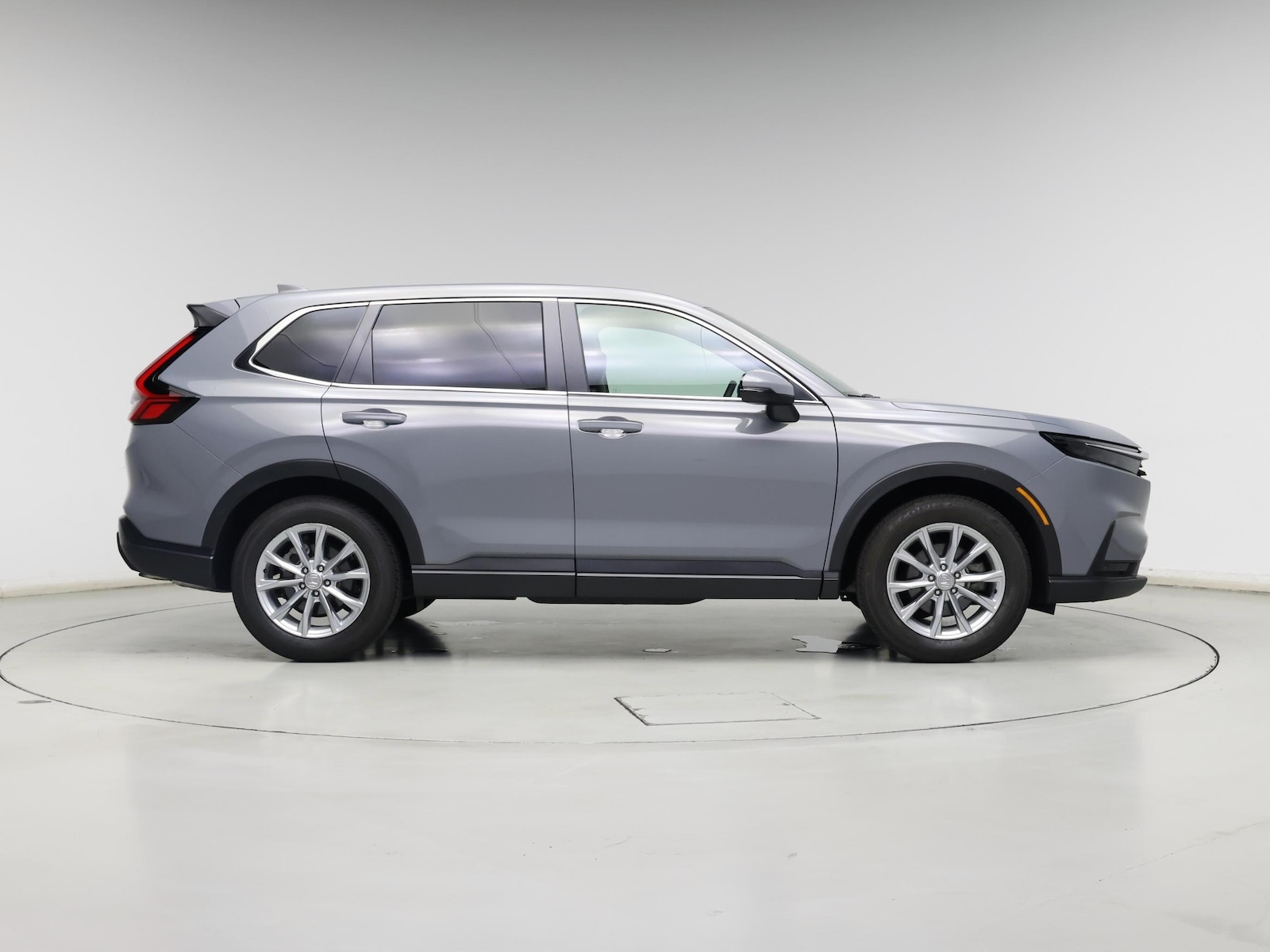 2024 Honda CR-V EX-L - Photo 8