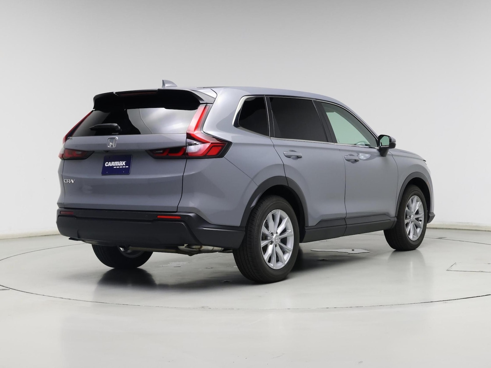 2024 Honda CR-V EX-L - Photo 9
