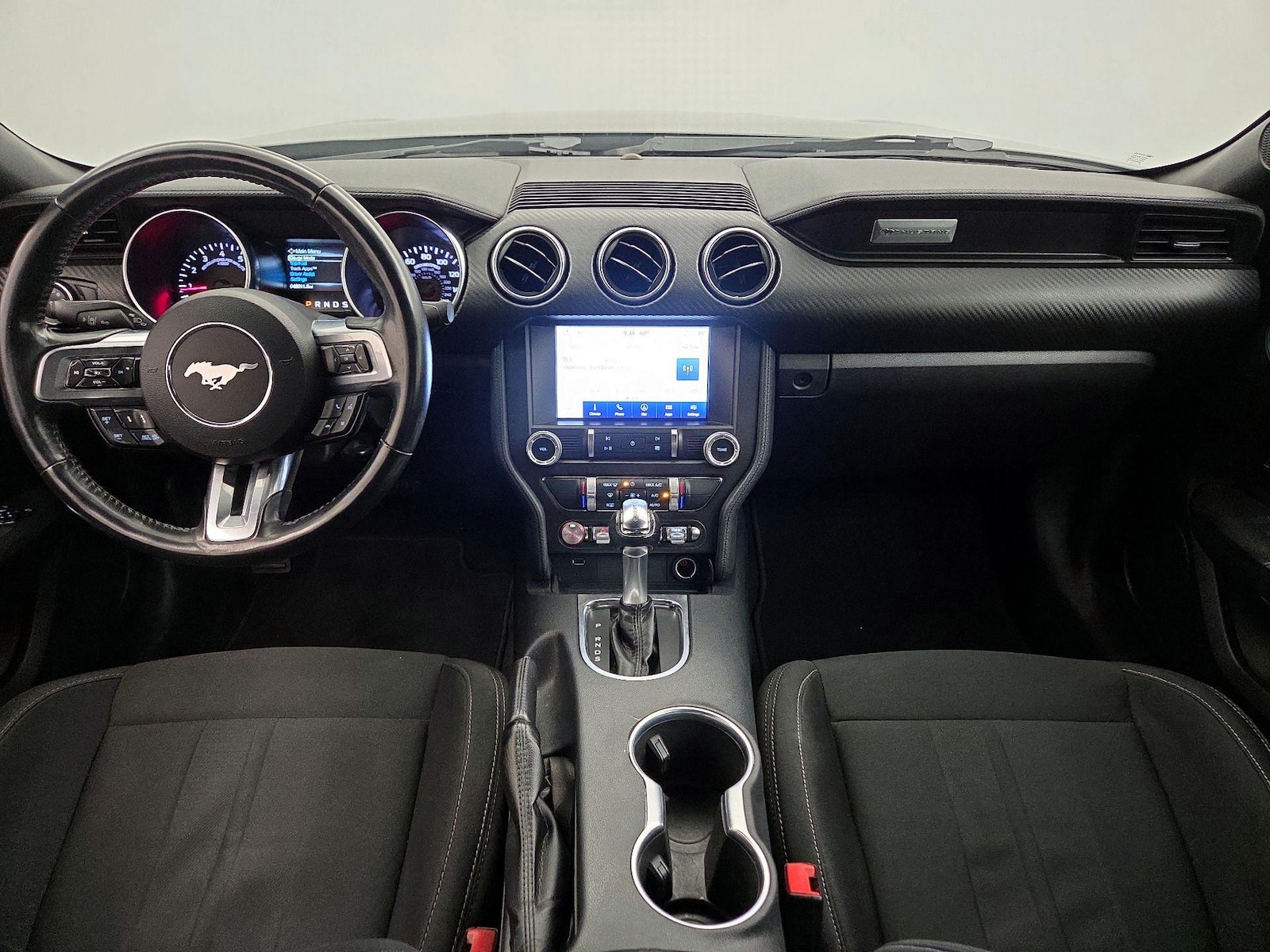 Rear View Camera