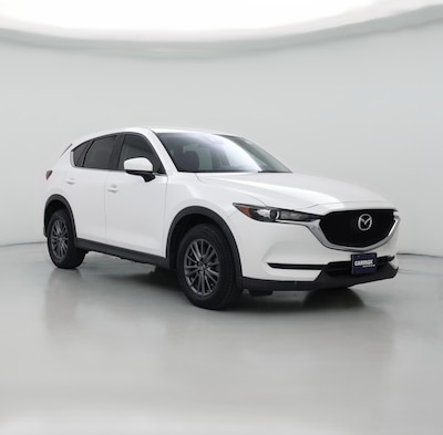 Recommended categories heading image of the selected vehicle