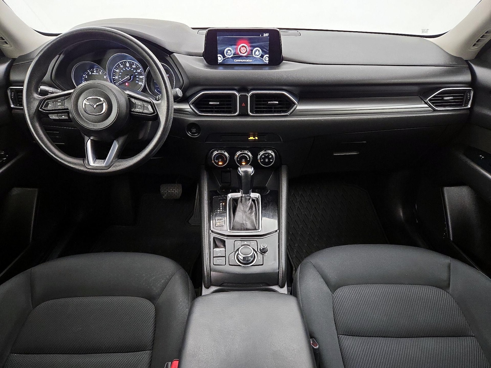 Rear View Camera