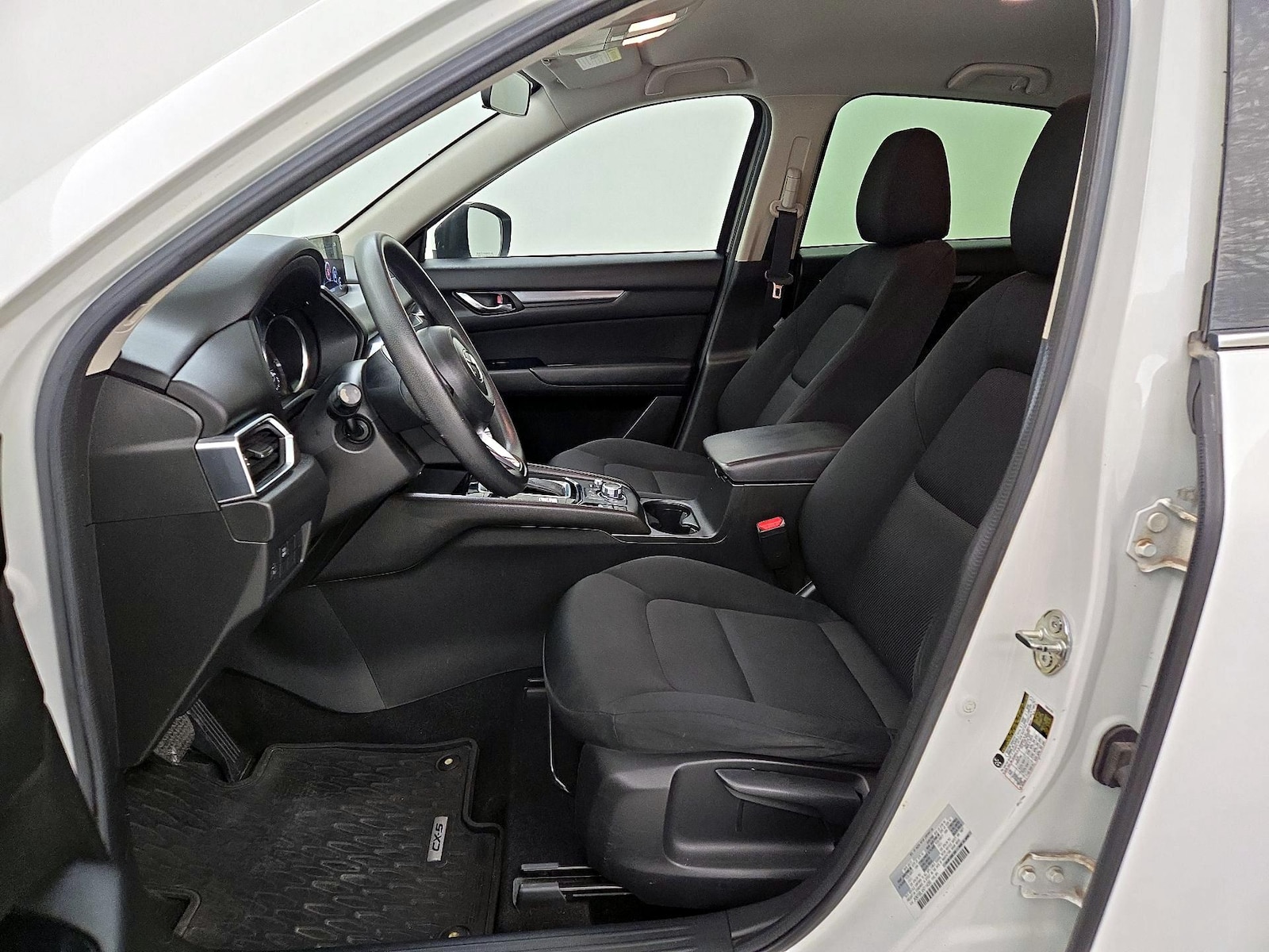 Side Airbags