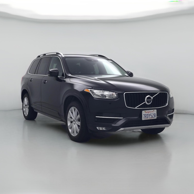 2016 Volvo XC90 T6 Momentum