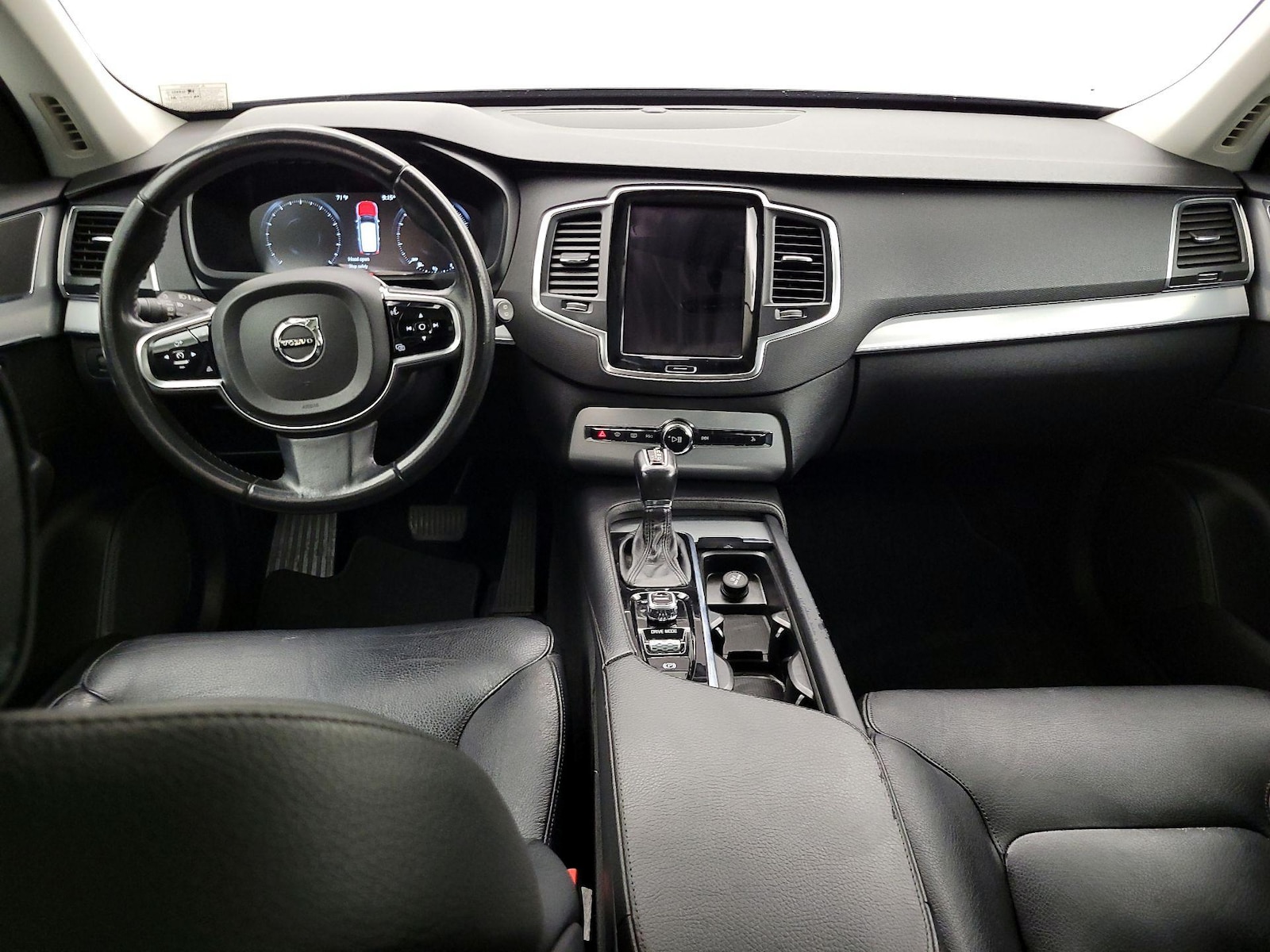 Navigation System
