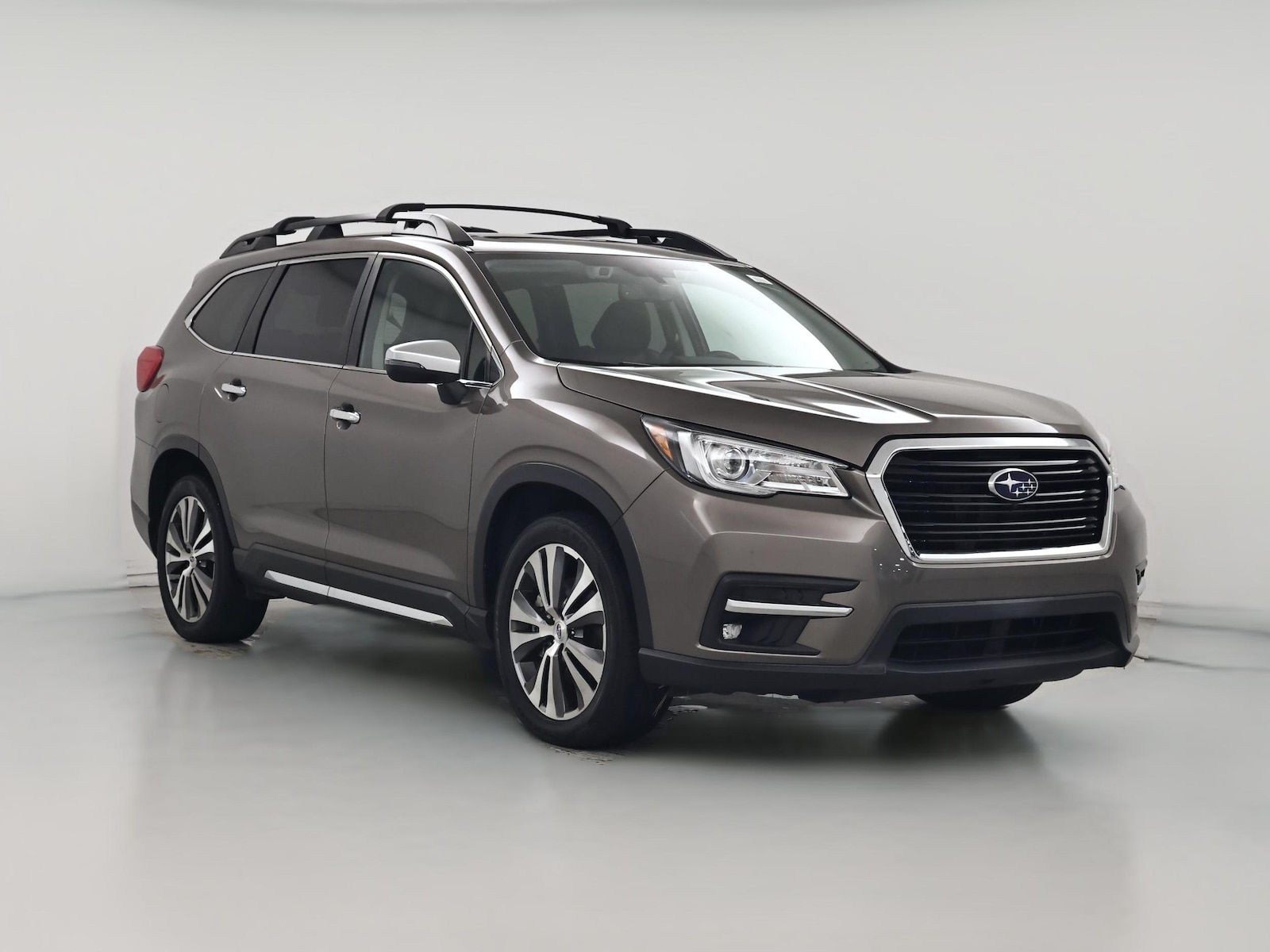 2022 Subaru Ascent