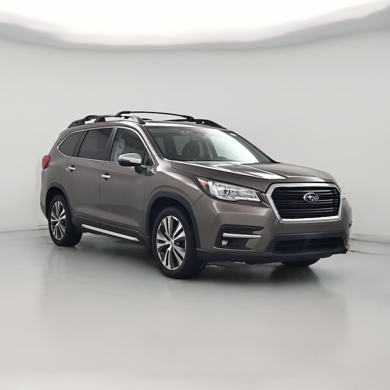 2022 Subaru Ascent Touring