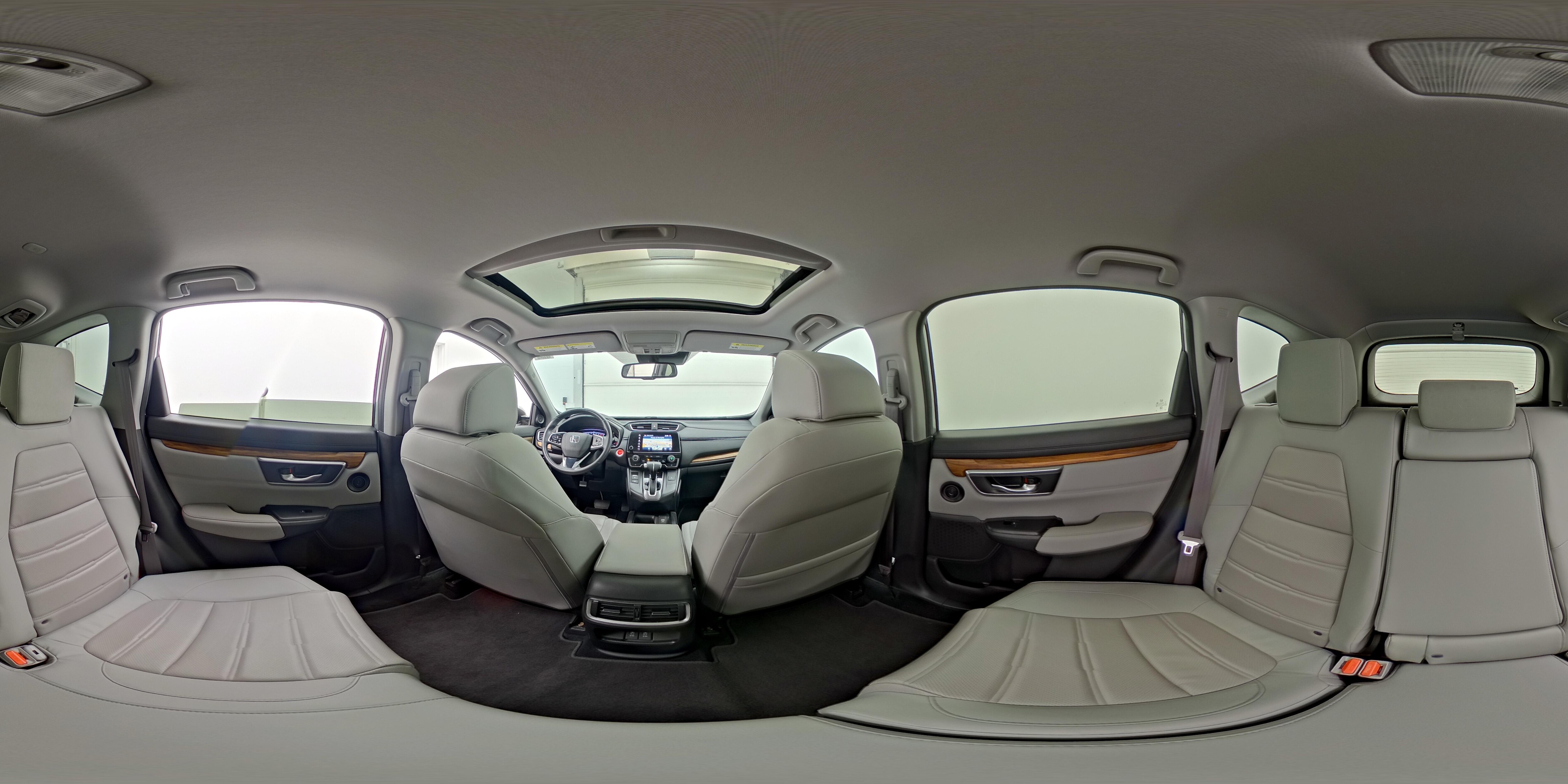 2019 Honda CR-V Touring - Photo 27