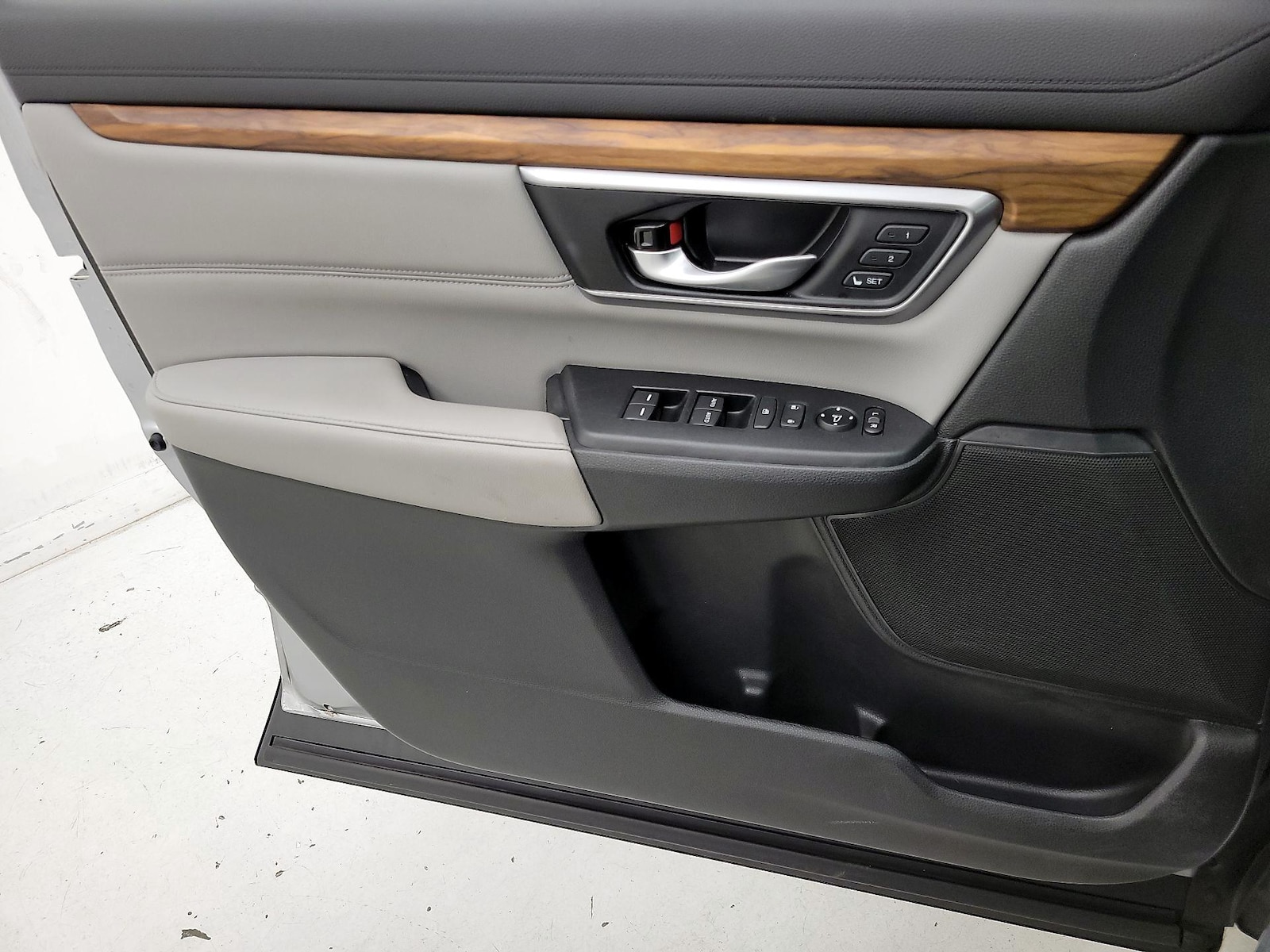 2019 Honda CR-V Touring - Photo 13